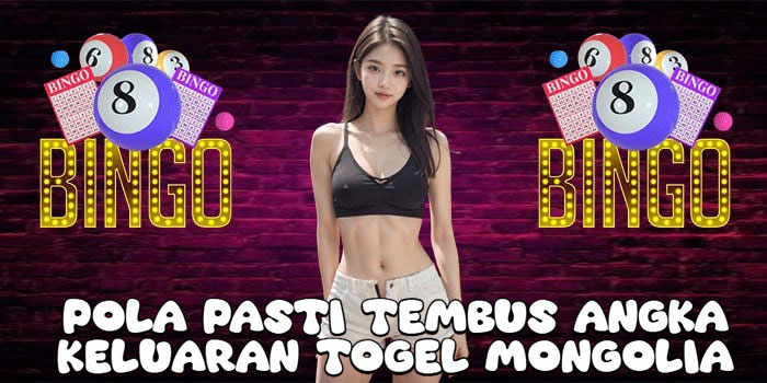 Pola Pasti Tembus Angka Keluaran Togel Mongolia