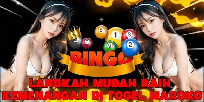 Langkah Mudah Raih Kemenangan di Togel Maroko